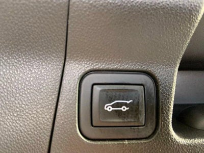 2019 GMC Acadia AWD Denali