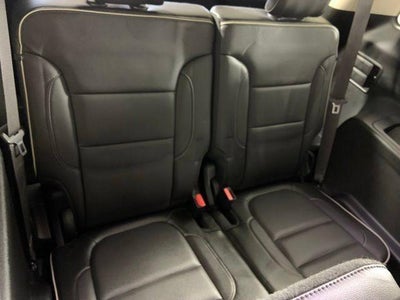 2019 GMC Acadia AWD Denali