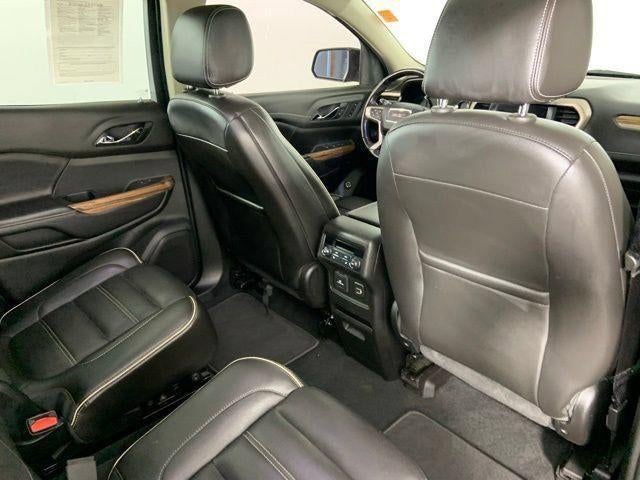 2019 GMC Acadia AWD Denali