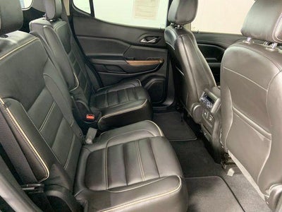 2019 GMC Acadia AWD Denali