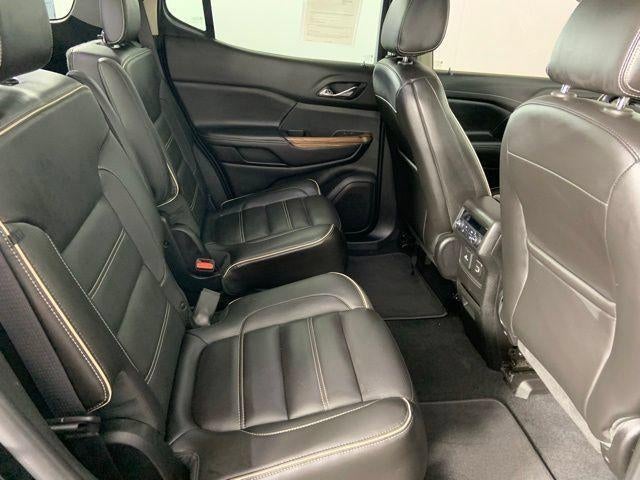 2019 GMC Acadia AWD Denali