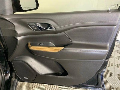 2019 GMC Acadia AWD Denali