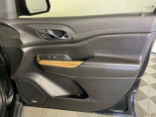 2019 GMC Acadia AWD Denali