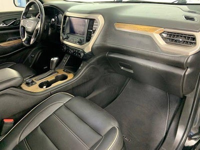 2019 GMC Acadia AWD Denali