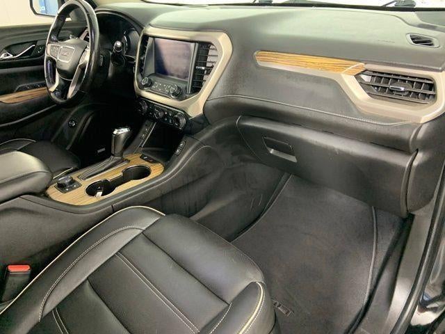 2019 GMC Acadia AWD Denali