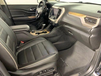 2019 GMC Acadia AWD Denali