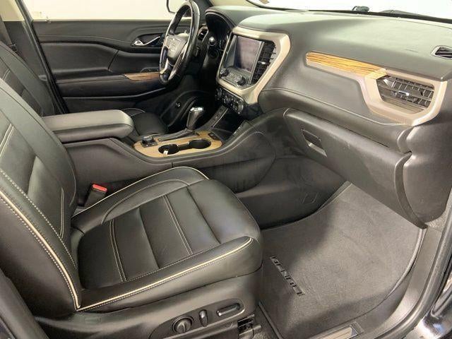 2019 GMC Acadia AWD Denali