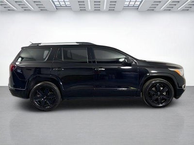 2019 GMC Acadia AWD Denali