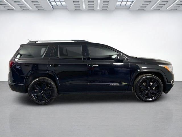 2019 GMC Acadia AWD Denali