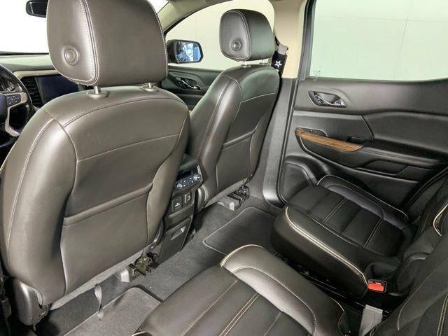 2019 GMC Acadia AWD Denali