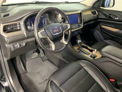 2019 GMC Acadia AWD Denali