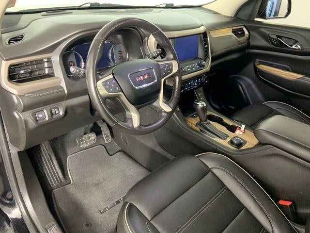 2019 GMC Acadia AWD Denali