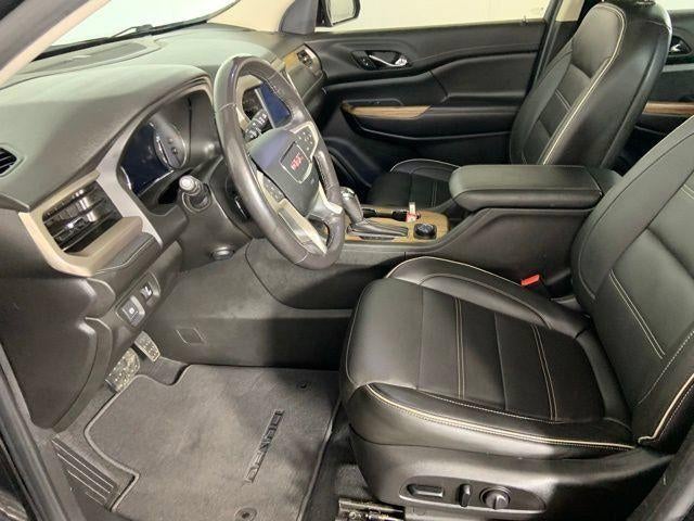 2019 GMC Acadia AWD Denali