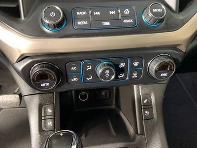 2019 GMC Acadia AWD Denali