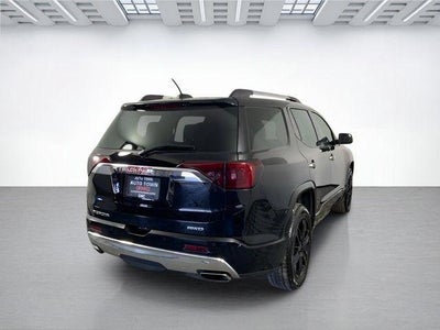 2019 GMC Acadia AWD Denali