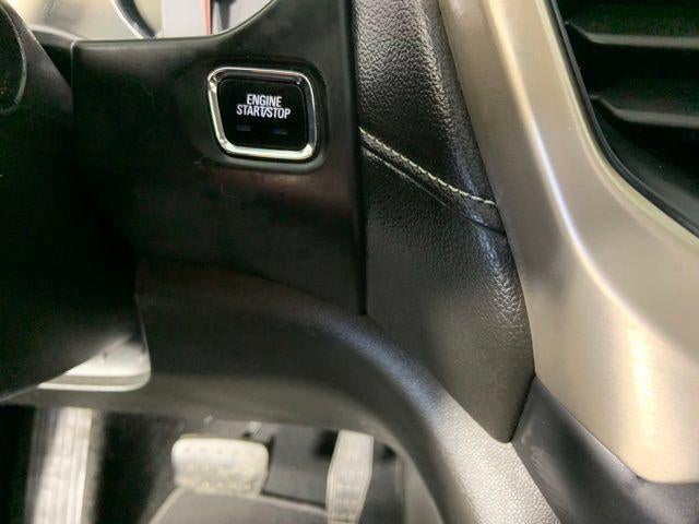 2019 GMC Acadia AWD Denali