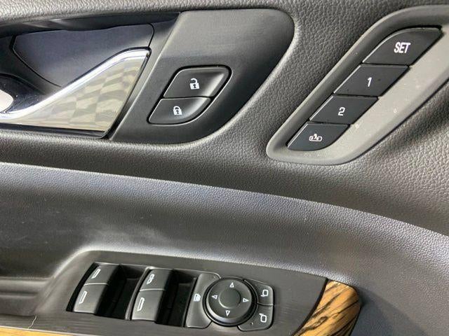 2019 GMC Acadia AWD Denali