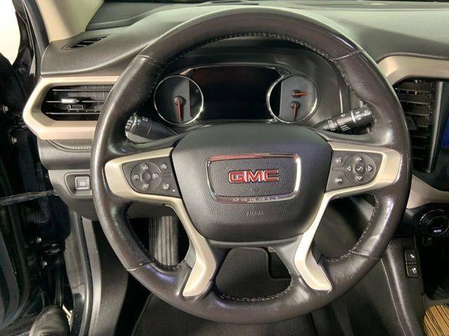 2019 GMC Acadia AWD Denali