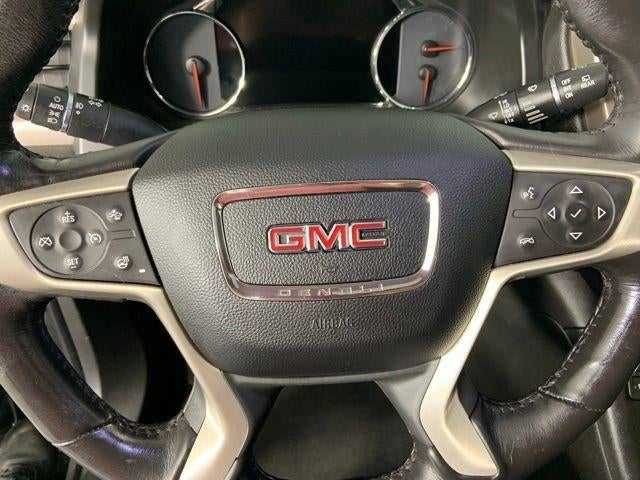 2019 GMC Acadia AWD Denali