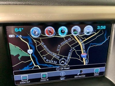 2019 GMC Acadia AWD Denali
