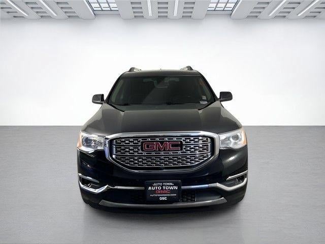 2019 GMC Acadia AWD Denali