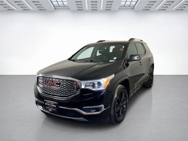 2019 GMC Acadia AWD Denali