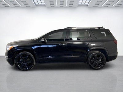 2019 GMC Acadia AWD Denali