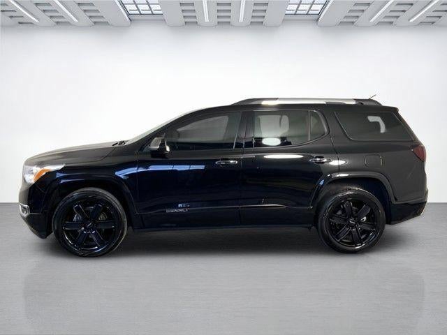 2019 GMC Acadia AWD Denali