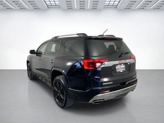 2019 GMC Acadia AWD Denali