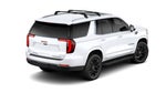 2026 GMC Yukon Base