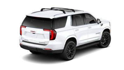 2026 GMC Yukon Base