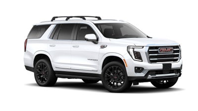 2026 GMC Yukon Base