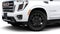 2026 GMC Yukon Base
