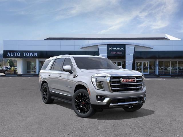 2026 GMC Yukon 4WD 4dr Elevation