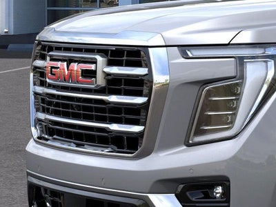 2026 GMC Yukon 4WD 4dr Elevation