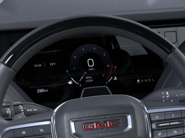 2026 GMC Yukon 4WD 4dr Elevation