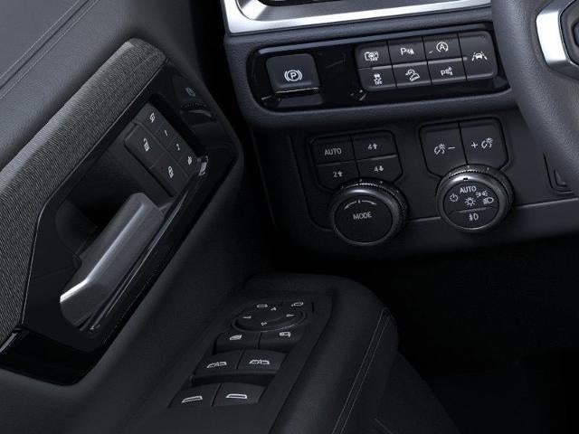 2026 GMC Yukon 4WD 4dr Elevation