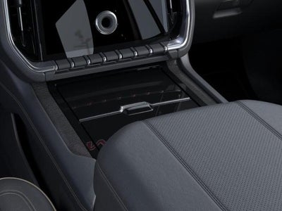 2026 GMC Yukon 4WD 4dr Elevation