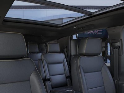 2026 GMC Yukon 4WD 4dr Elevation