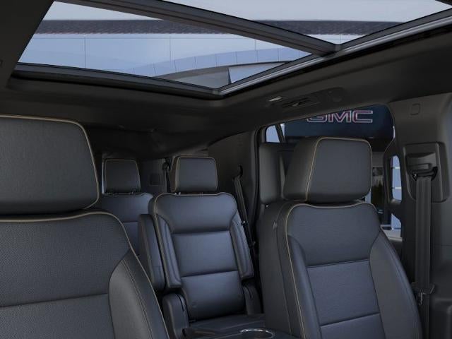 2026 GMC Yukon 4WD 4dr Elevation