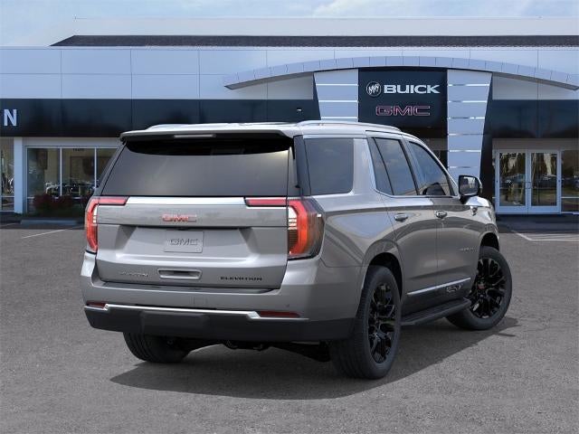 2026 GMC Yukon 4WD 4dr Elevation