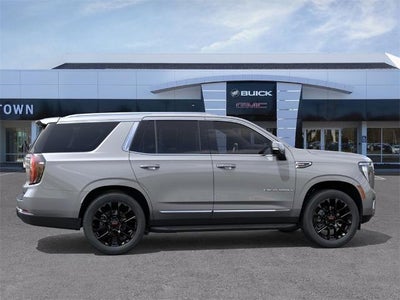 2026 GMC Yukon 4WD 4dr Elevation
