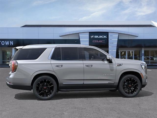 2026 GMC Yukon 4WD 4dr Elevation