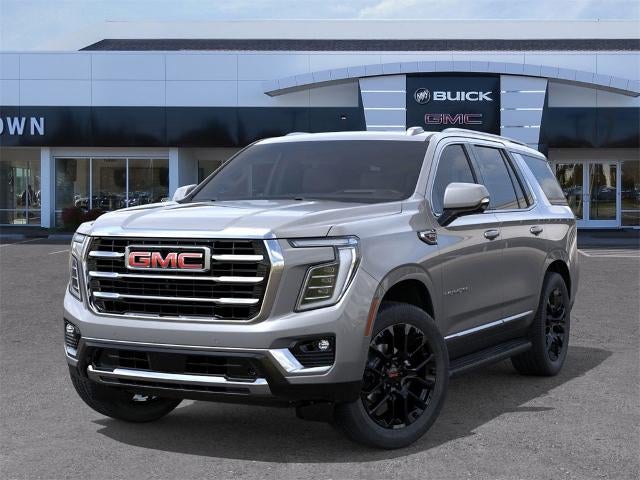 2026 GMC Yukon 4WD 4dr Elevation