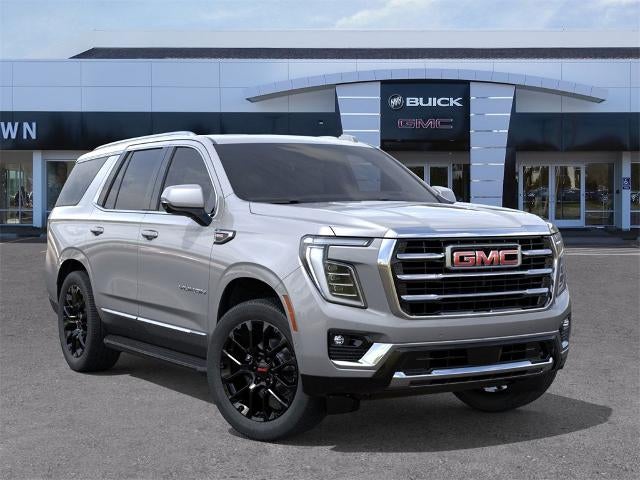 2026 GMC Yukon 4WD 4dr Elevation