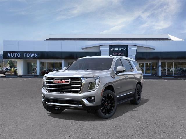 2026 GMC Yukon 4WD 4dr Elevation