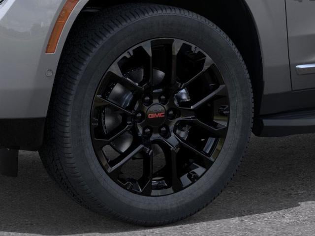 2026 GMC Yukon 4WD 4dr Elevation