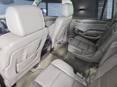 2016 GMC Yukon 4WD 4dr Denali