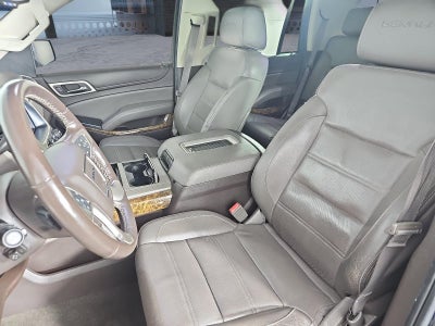 2016 GMC Yukon 4WD 4dr Denali