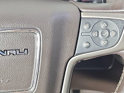 2016 GMC Yukon 4WD 4dr Denali
